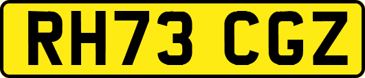 RH73CGZ