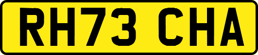 RH73CHA