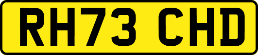 RH73CHD