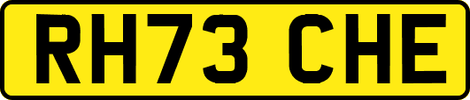 RH73CHE
