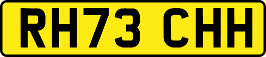 RH73CHH