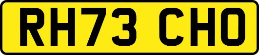 RH73CHO