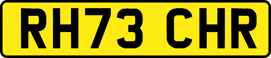 RH73CHR