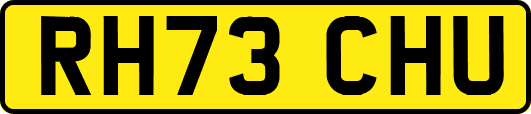 RH73CHU