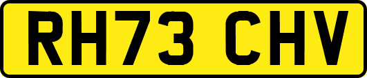 RH73CHV