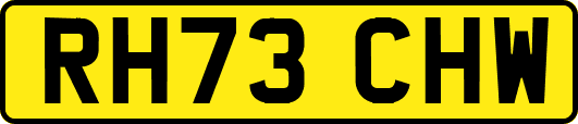 RH73CHW