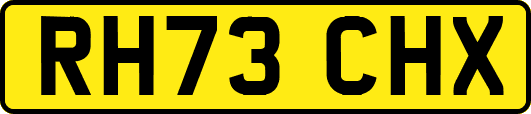 RH73CHX