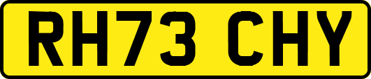 RH73CHY