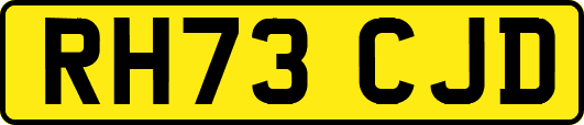 RH73CJD