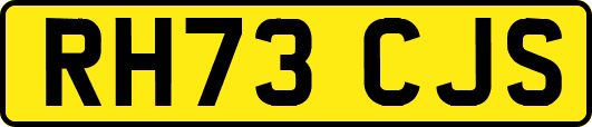 RH73CJS