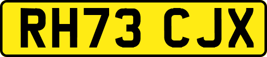 RH73CJX