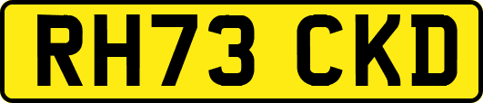 RH73CKD