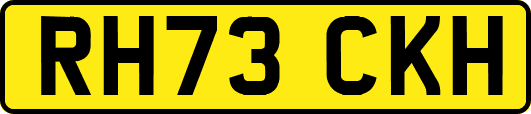 RH73CKH
