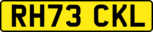 RH73CKL