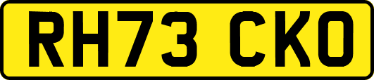 RH73CKO