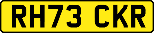 RH73CKR