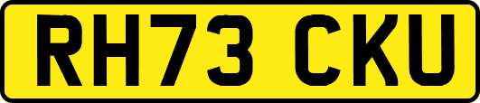 RH73CKU