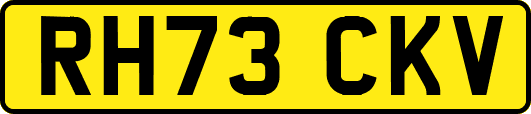RH73CKV