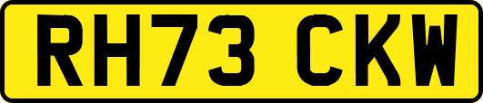 RH73CKW