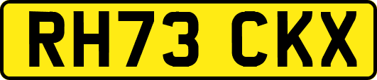 RH73CKX