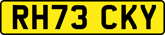 RH73CKY