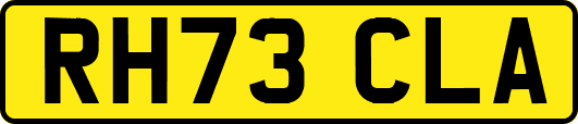 RH73CLA