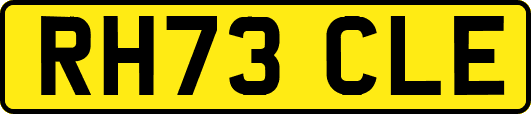 RH73CLE