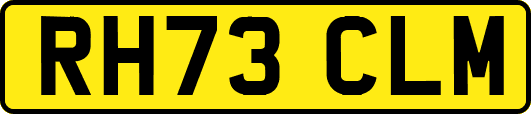 RH73CLM