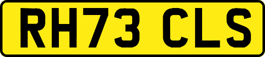 RH73CLS