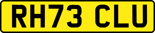RH73CLU