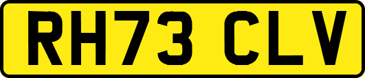 RH73CLV