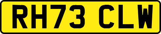 RH73CLW