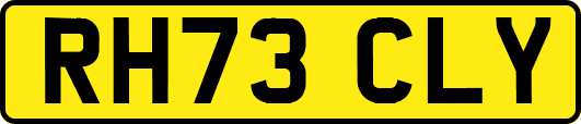 RH73CLY