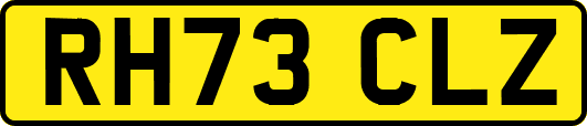 RH73CLZ