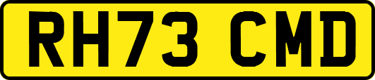 RH73CMD