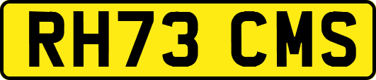 RH73CMS