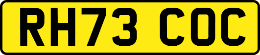 RH73COC