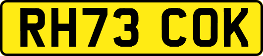 RH73COK