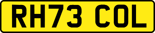RH73COL