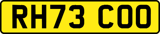 RH73COO