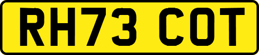 RH73COT