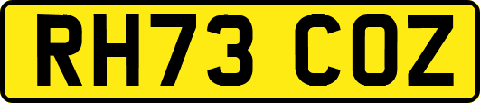 RH73COZ