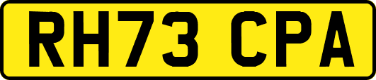 RH73CPA