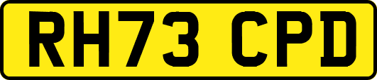 RH73CPD