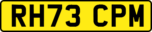RH73CPM