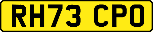 RH73CPO