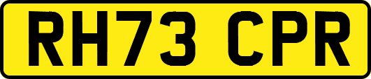 RH73CPR