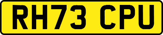 RH73CPU