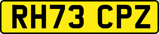 RH73CPZ
