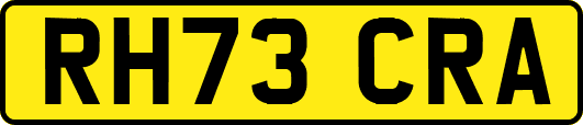 RH73CRA